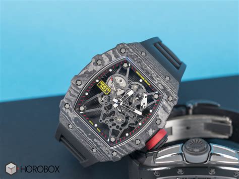 richard mille rm35 rafael nadal replica|rafael nadal 35 01 manual.